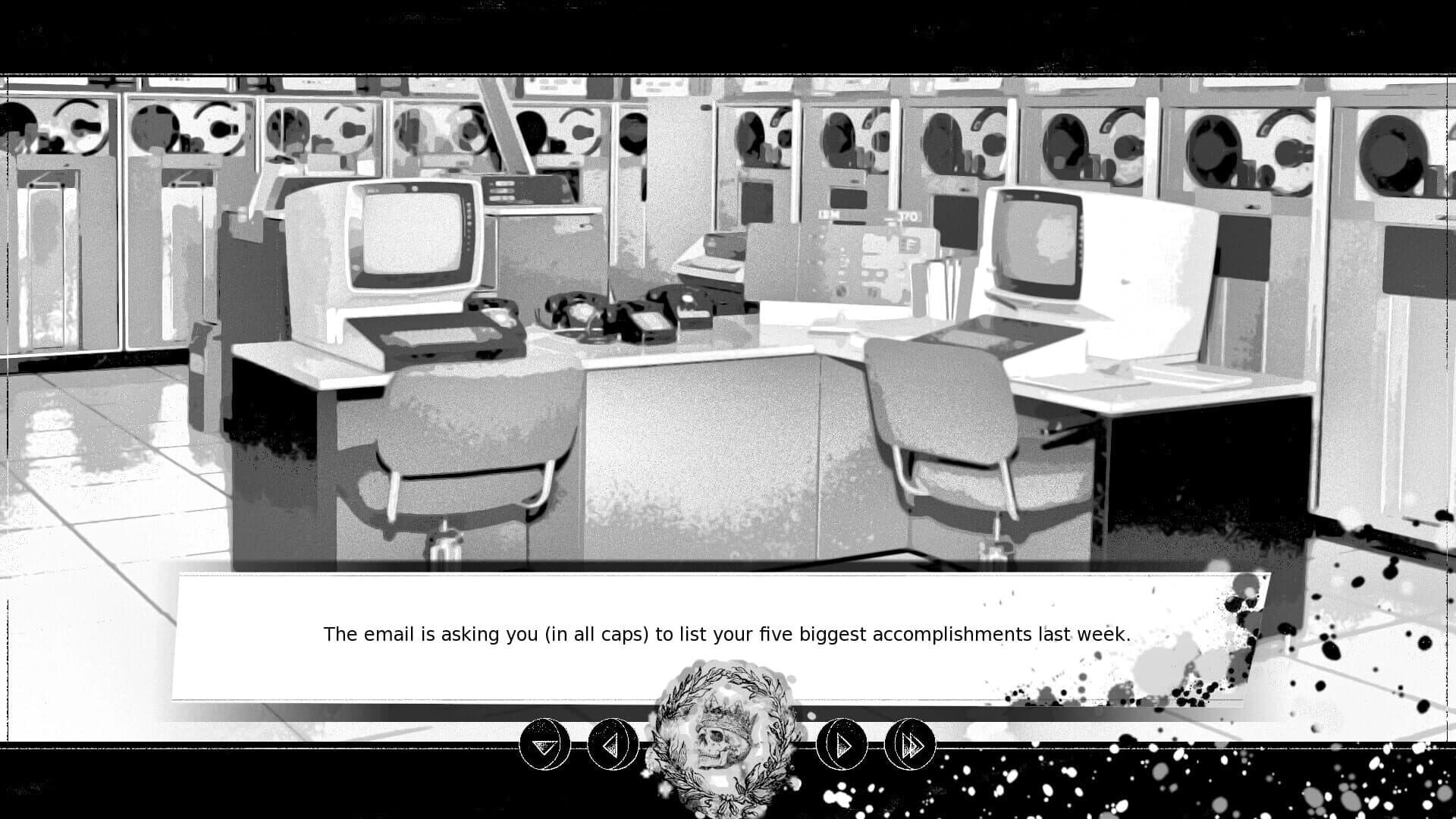 Five Biggest Accomplishments screenshot 3