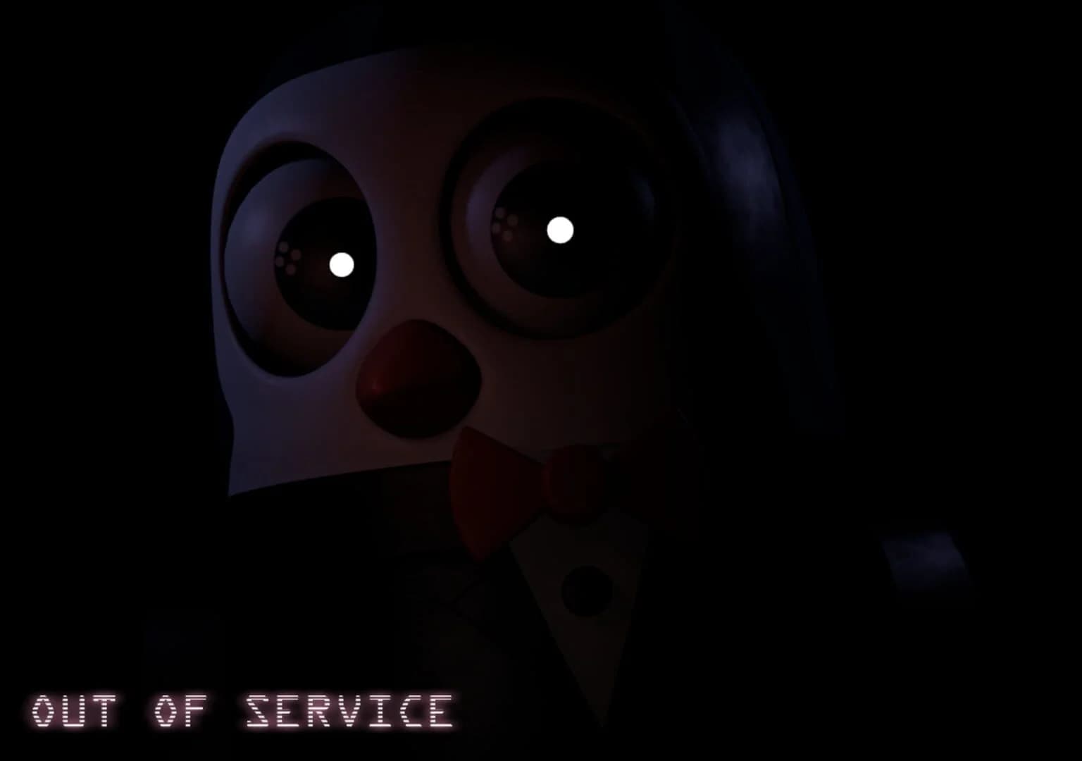 Five Nights at Candy's screenshot 4