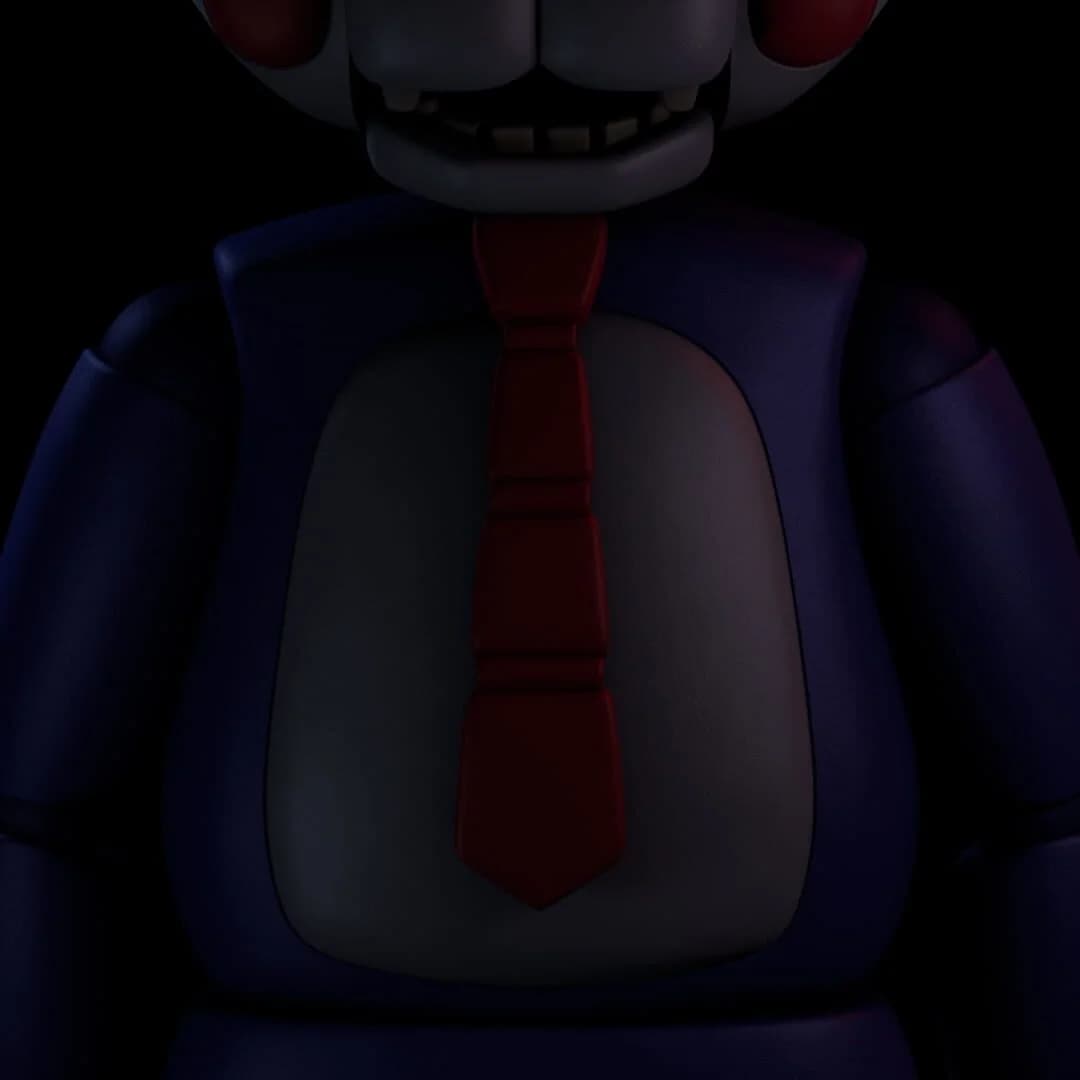Five Nights at Candy's 2 screenshot 5