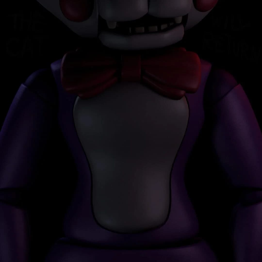 Five Nights at Candy's 2 screenshot 4