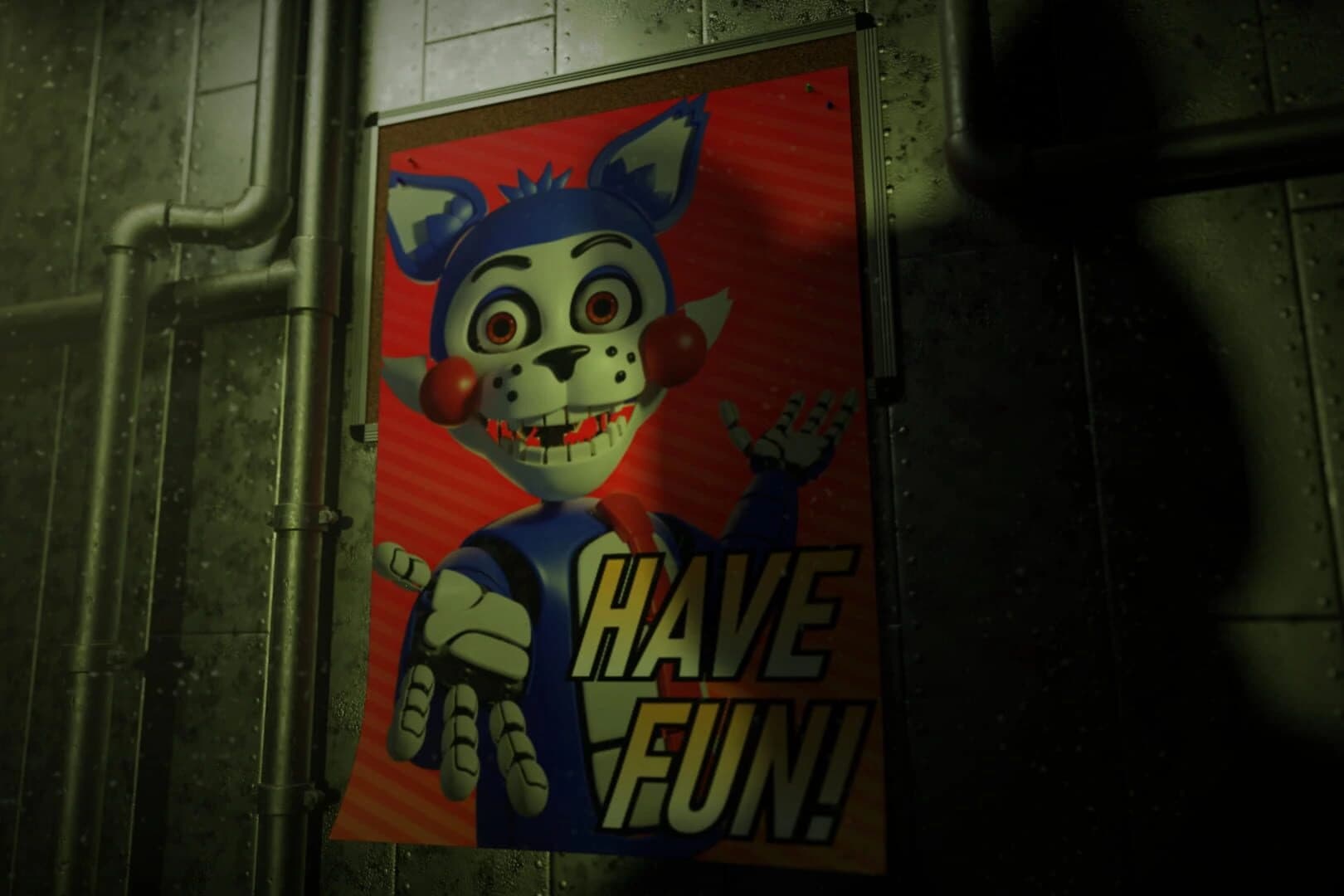 Five Nights at Candy's 4 screenshot 4