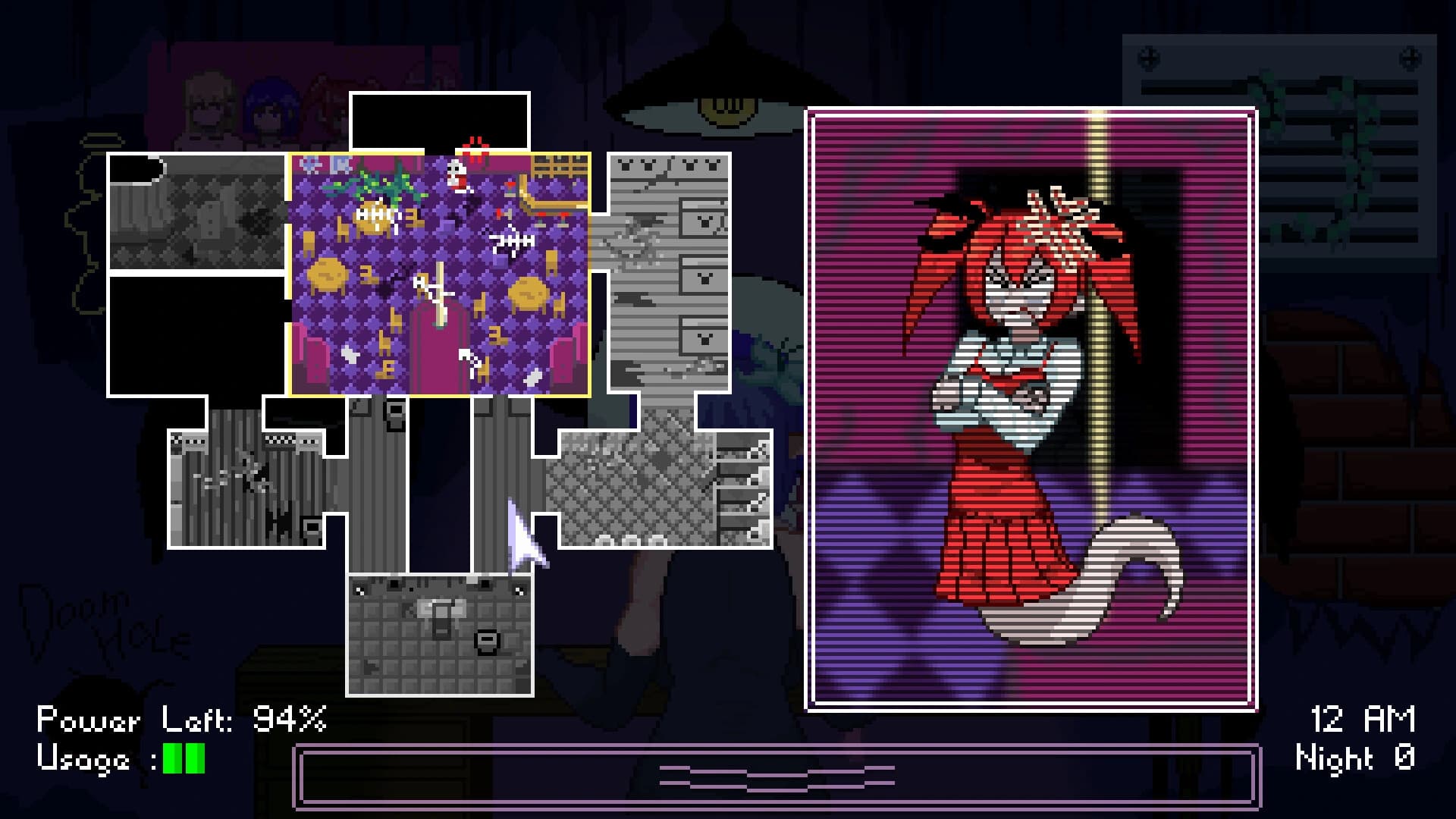 Five Nights at Dream's​ screenshot 4
