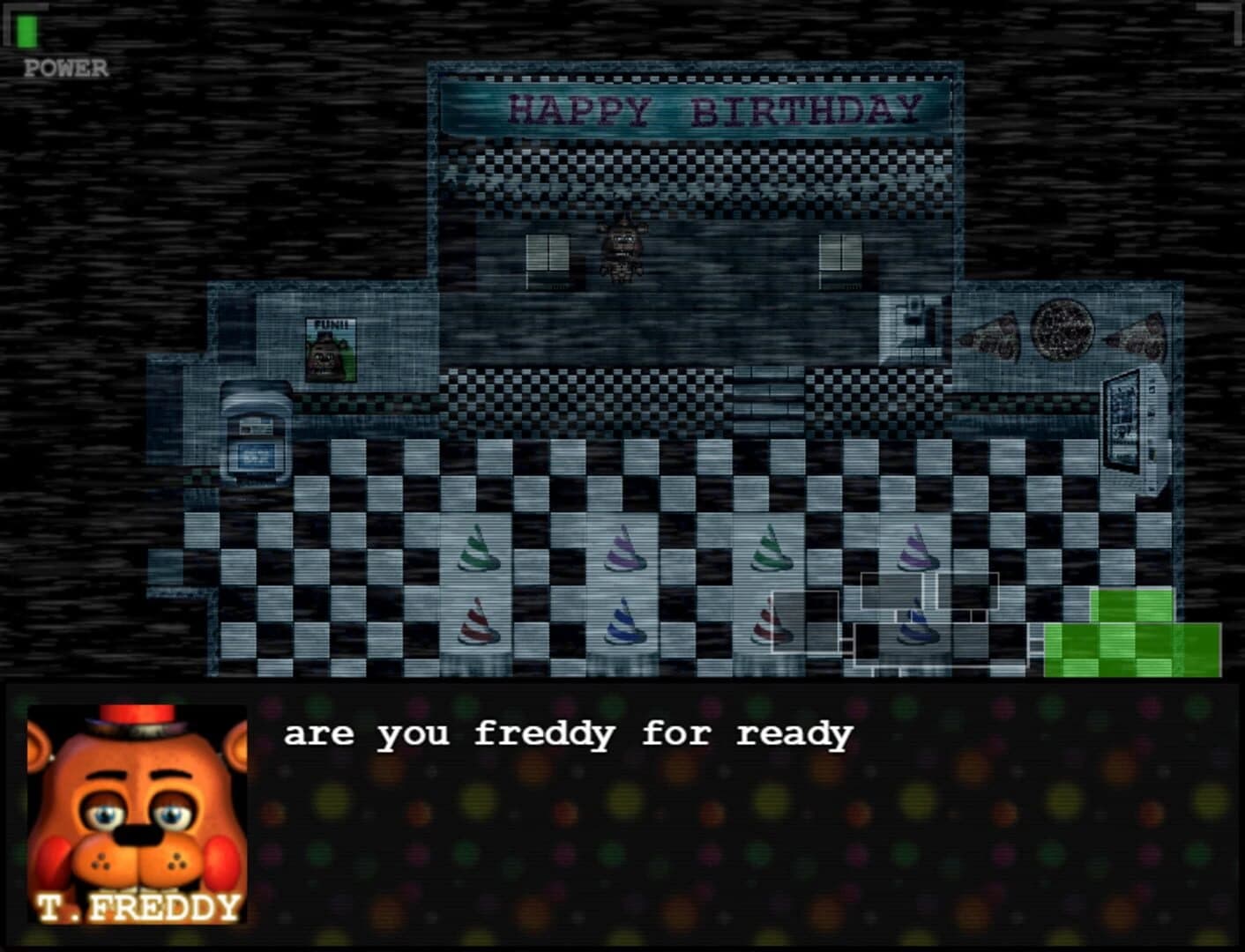 Five Nights at F***boy's: Complete Collection screenshot 3