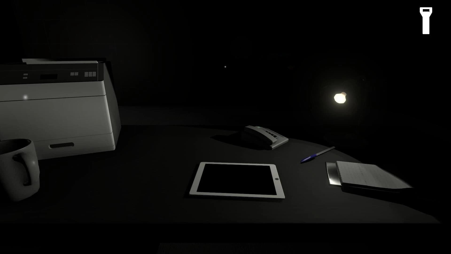 Five Nights at Floppa 0 screenshot 1