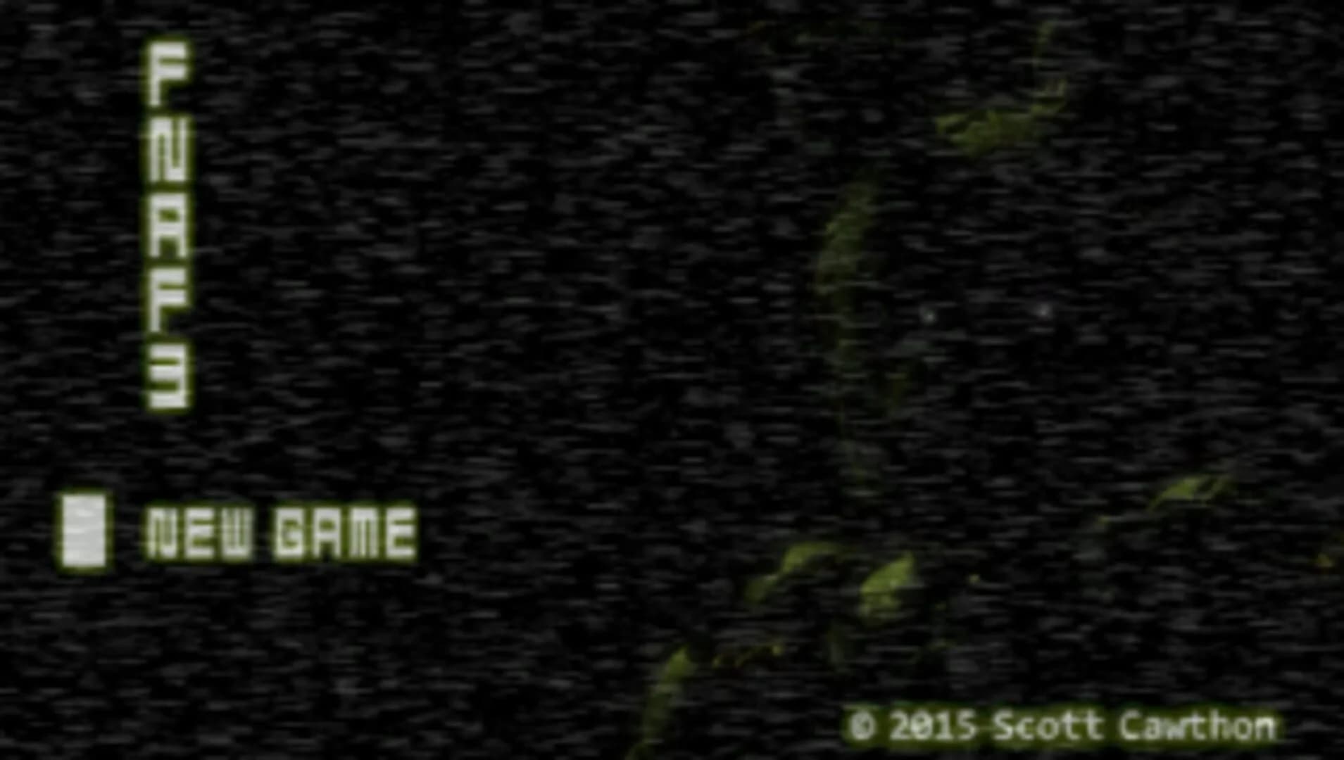 Five Nights at Freddy's 3 screenshot 2