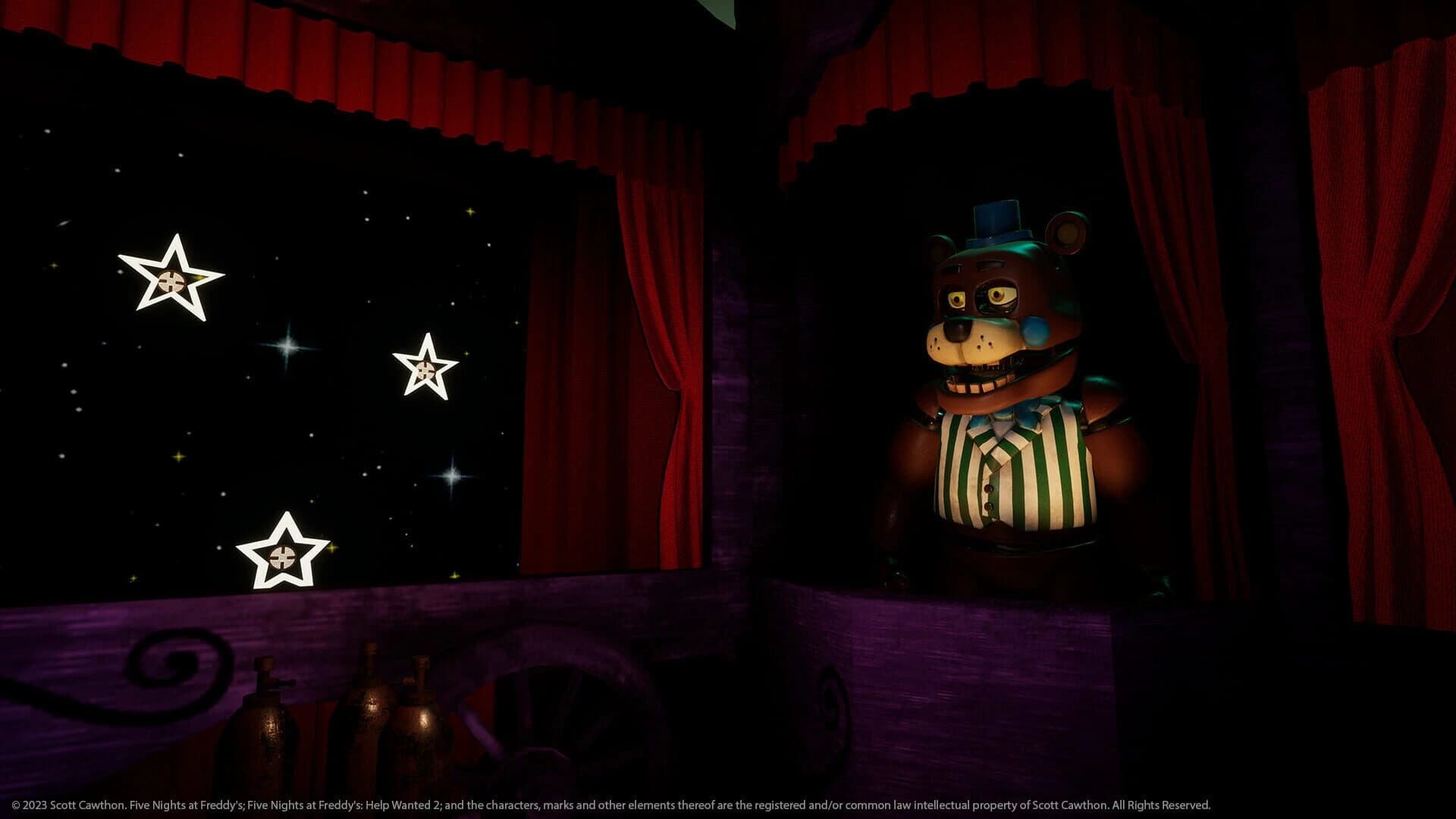 Five Nights at Freddy's: Help Wanted 2 screenshot 4