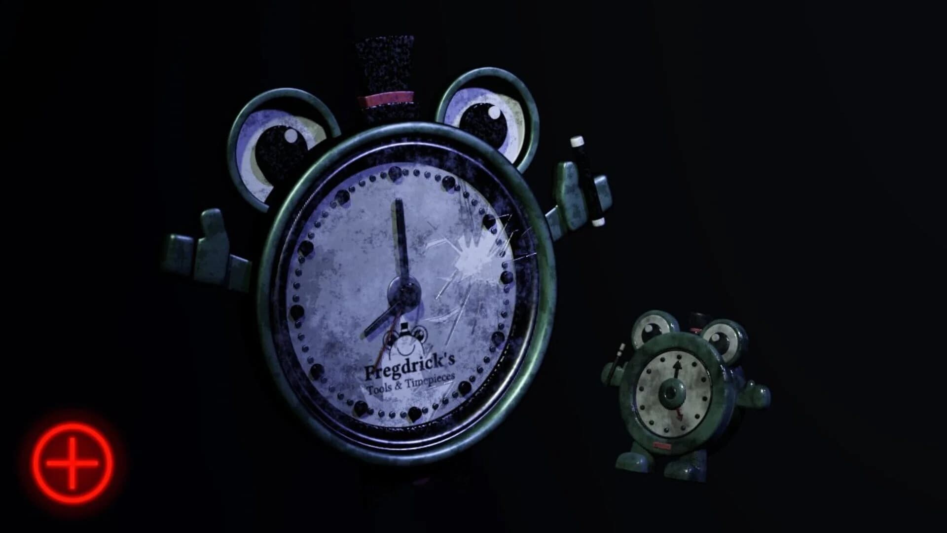 Five Nights at Freddy's Plus screenshot 5