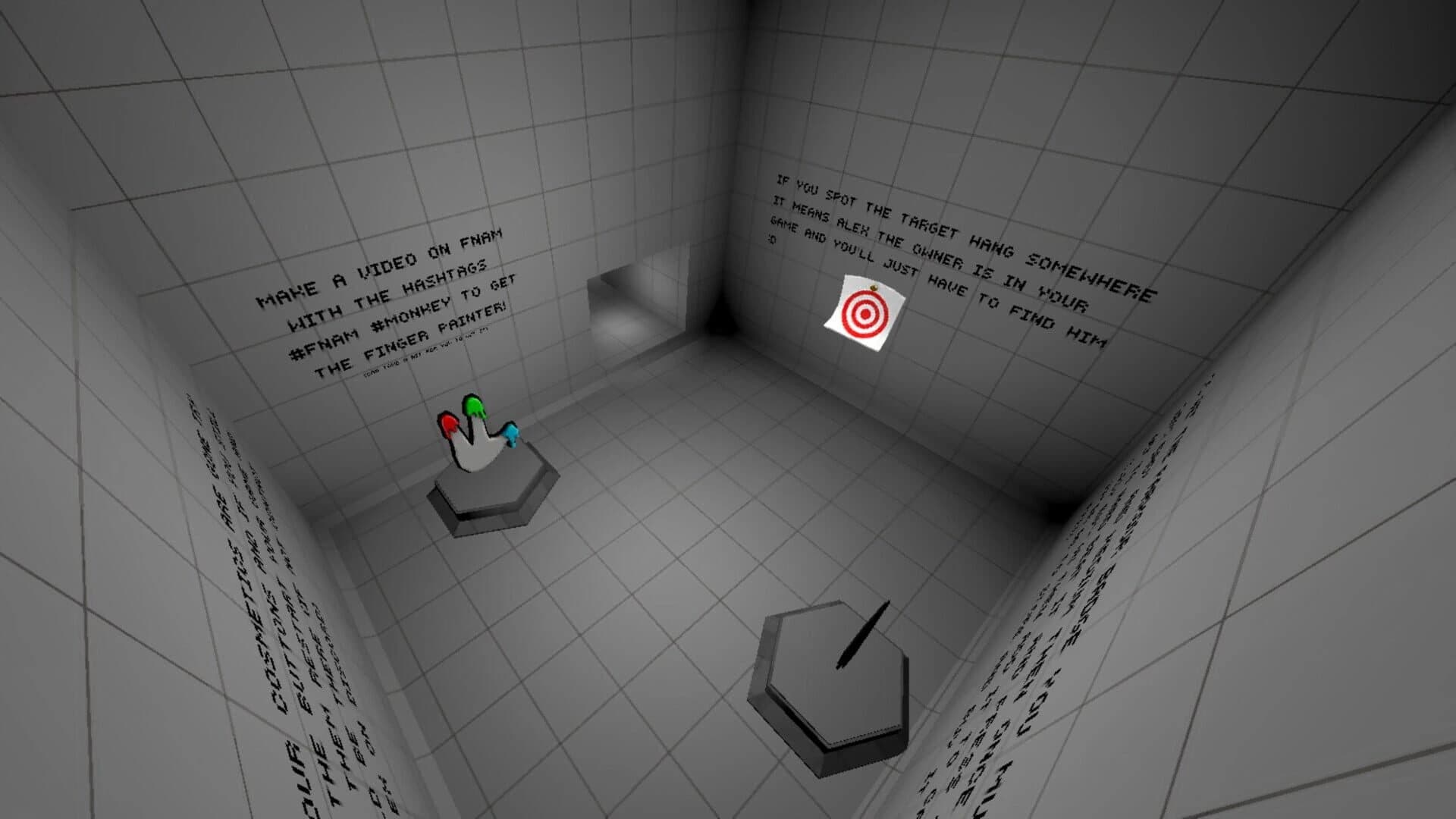 Five Nights At Monkeys screenshot 4