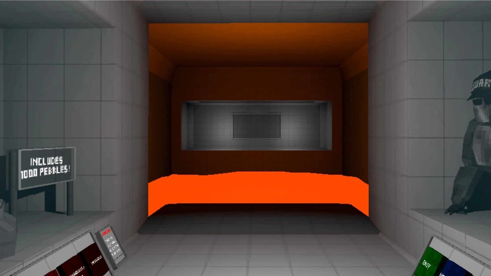 Five Nights At Monkeys screenshot 3