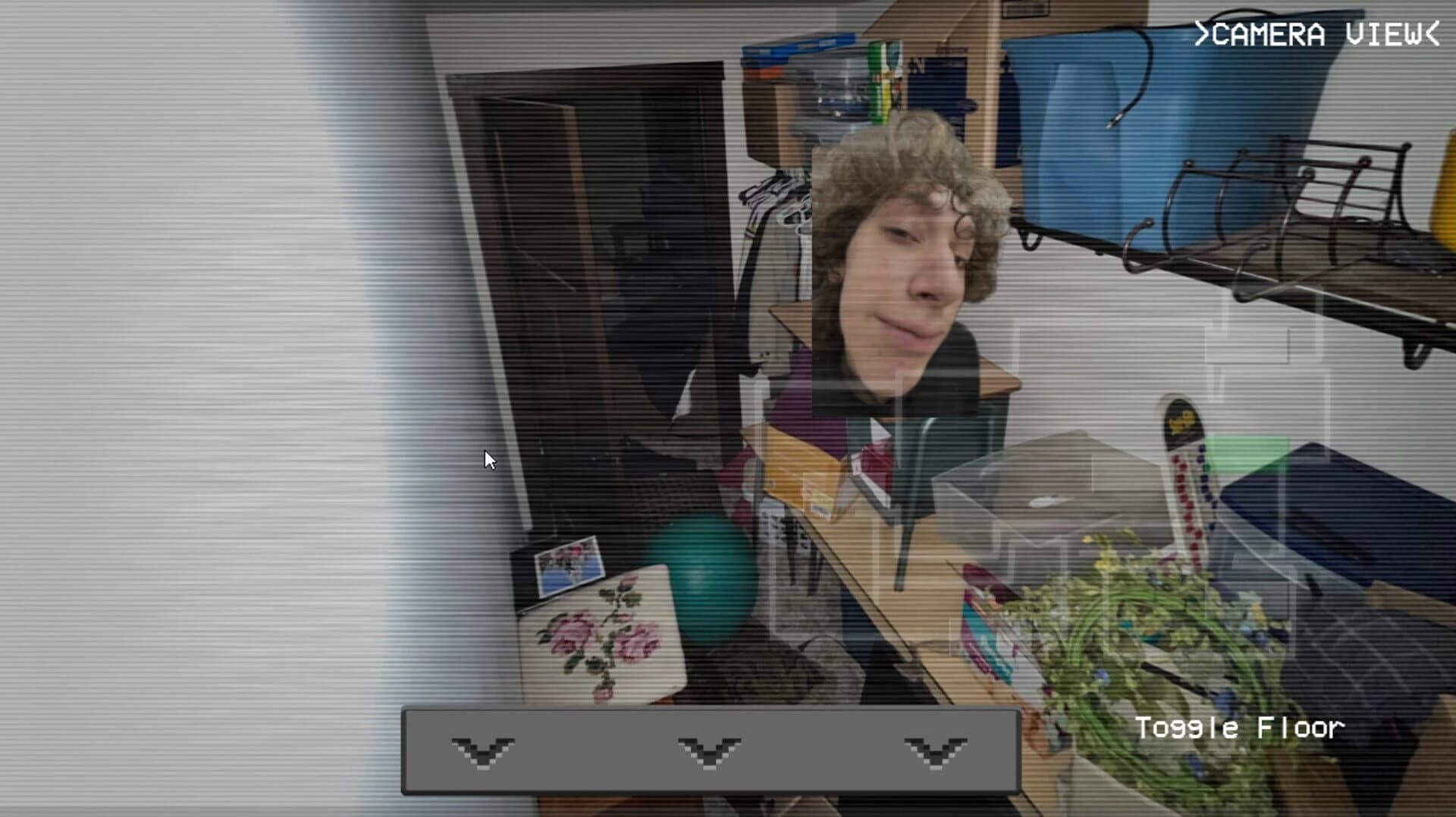 Five Nights at Roner's 2 screenshot 5