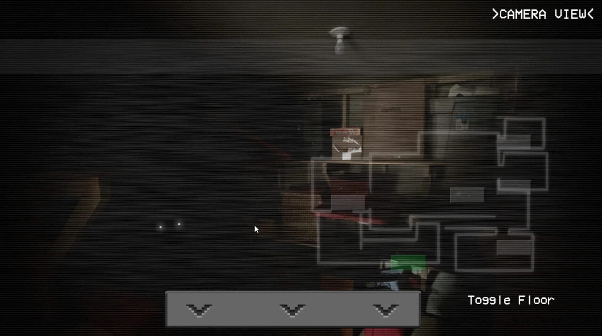 Five Nights at Roner's 2 screenshot 3