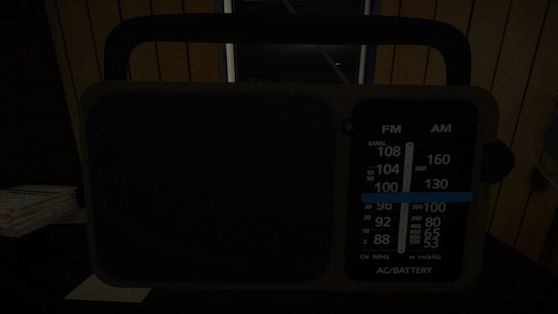 Five Nights at Stalin screenshot 5