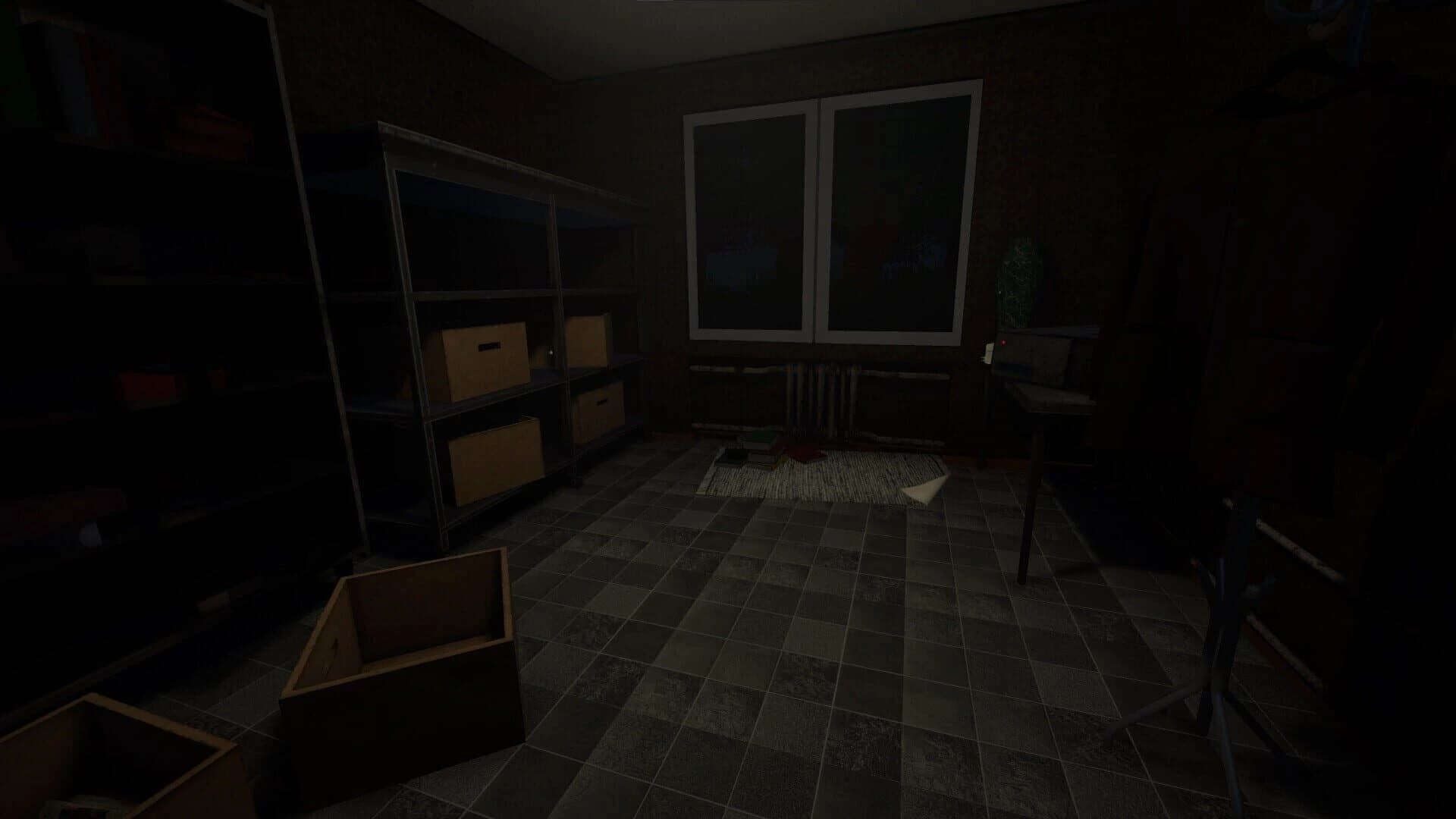 Five Nights at Stalin screenshot 3