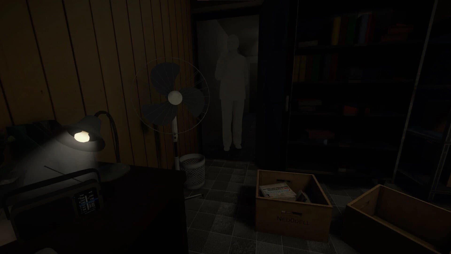 Five Nights at Stalin screenshot 2