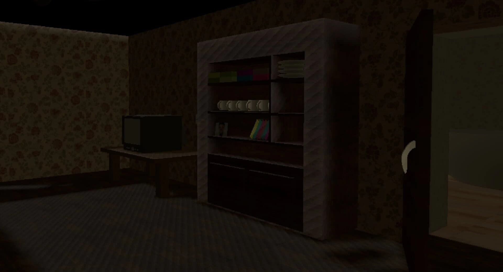 Five Nights at Teszchya screenshot 1