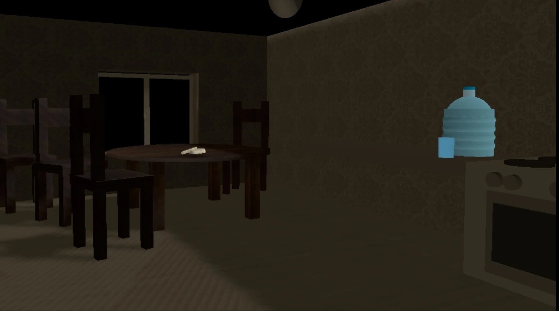 Five Nights at Teszchya screenshot 2