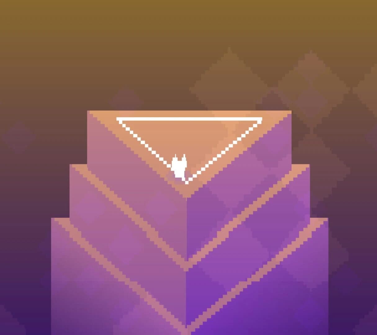 Five Nights at Triangle screenshot 1
