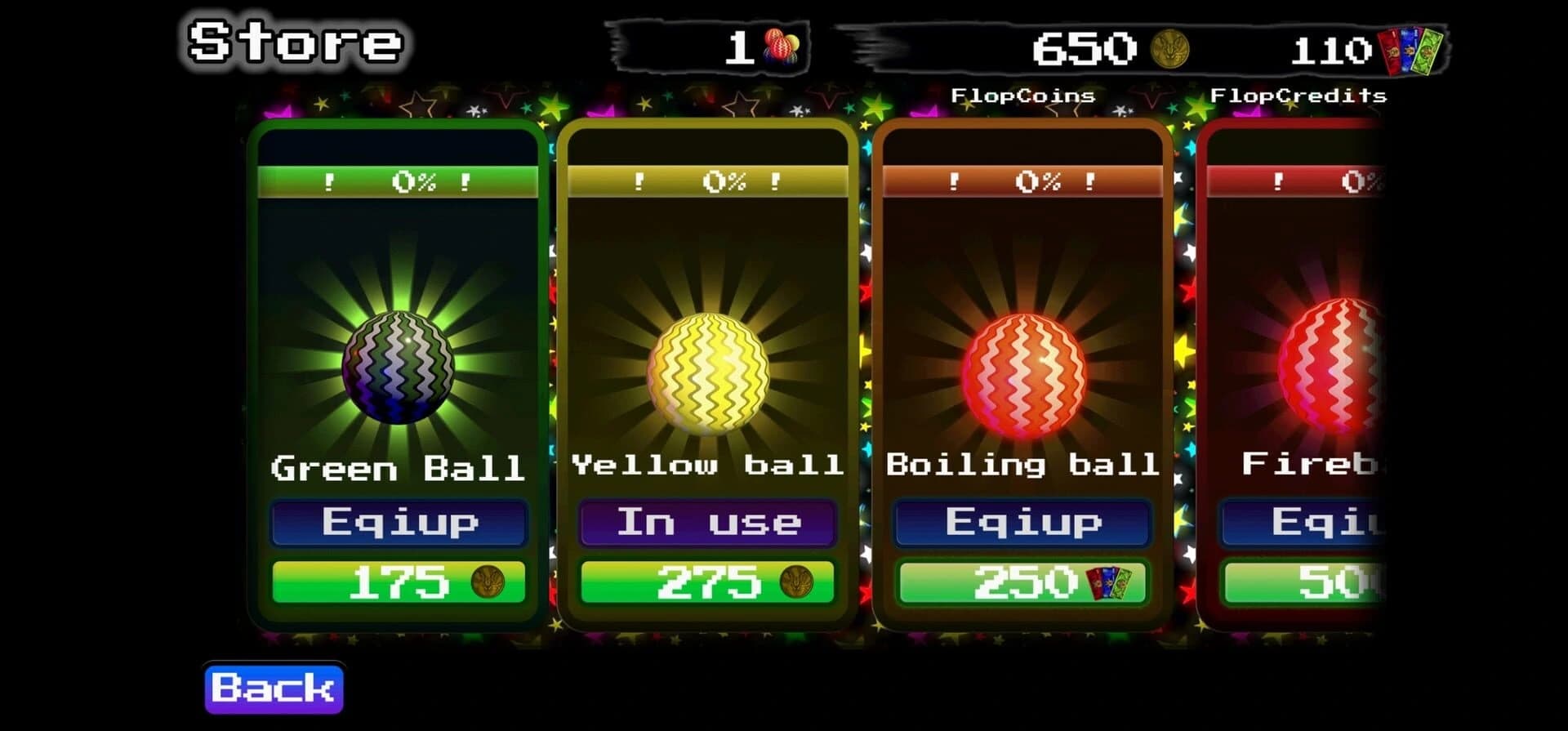 Five Nights with Floppa: R screenshot 2