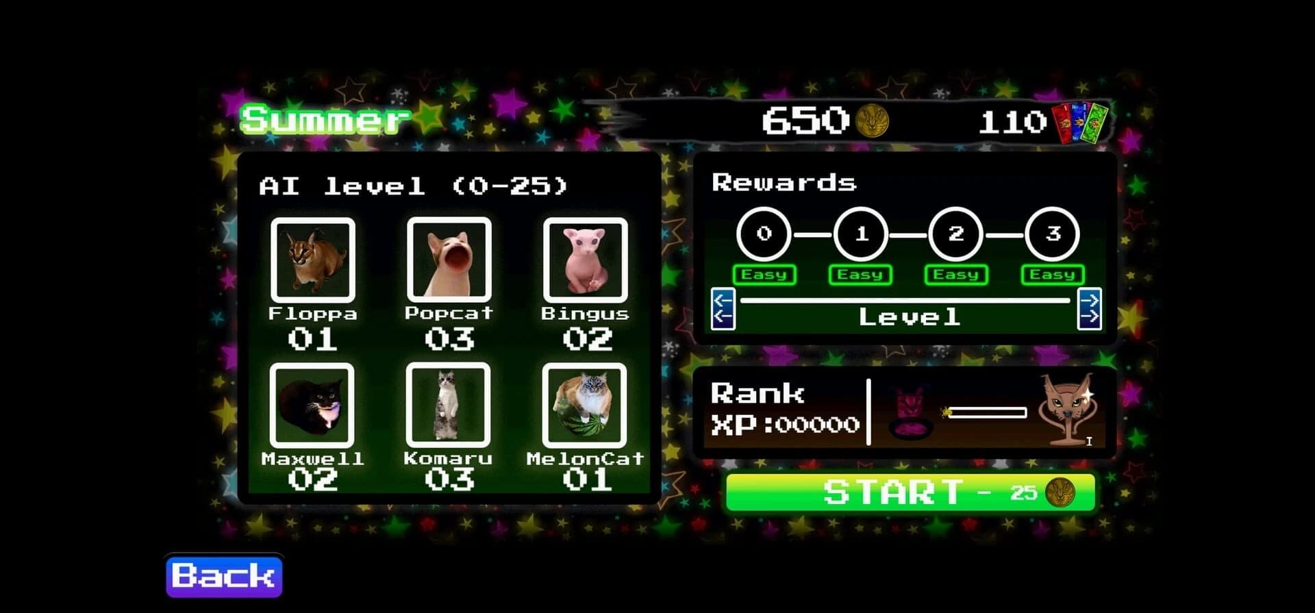 Five Nights with Floppa: R screenshot 4