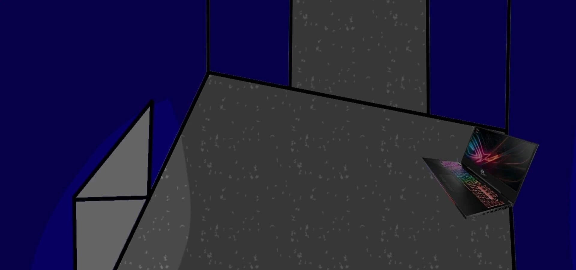 Five Nights With James screenshot 1