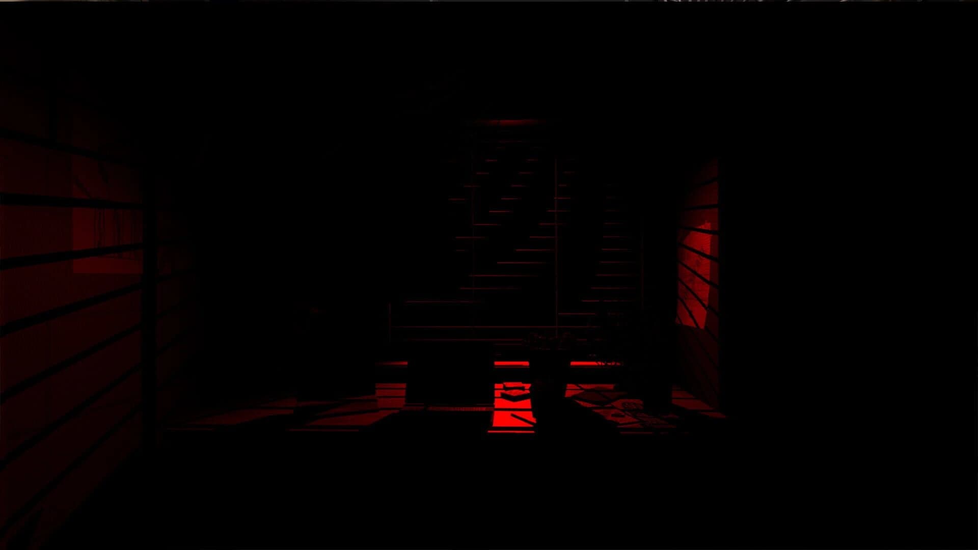 Five Nights With Los Penguinos screenshot 2