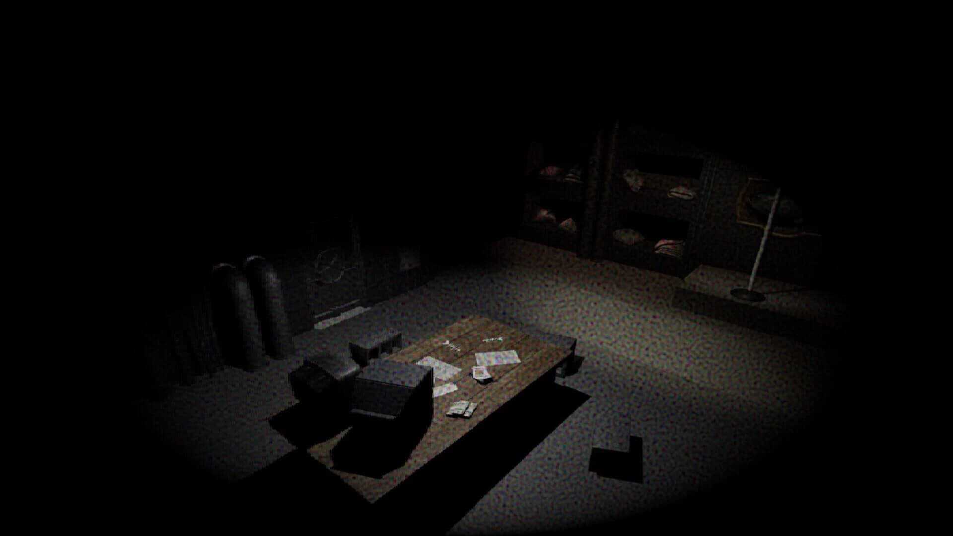 Five Nights With Los Penguinos screenshot 3