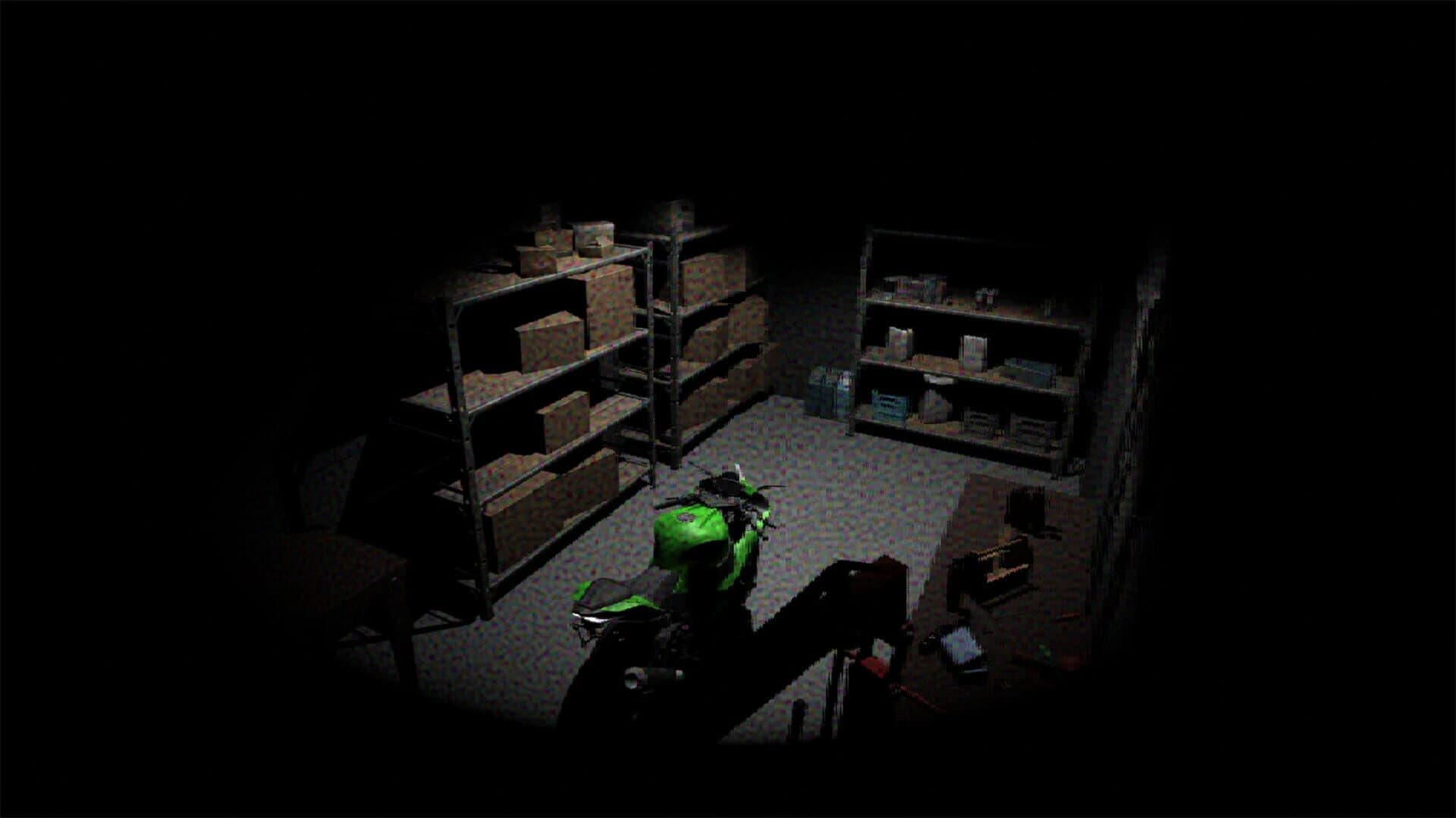Five Nights With Los Penguinos screenshot 5