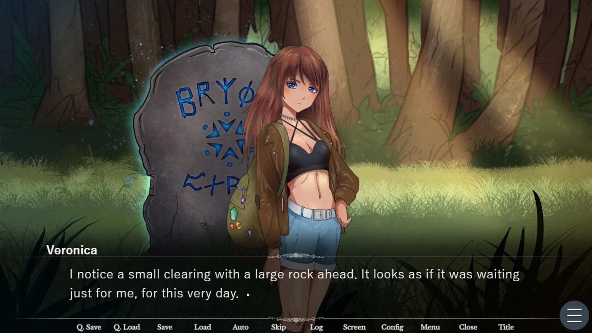 Five Owls screenshot 4