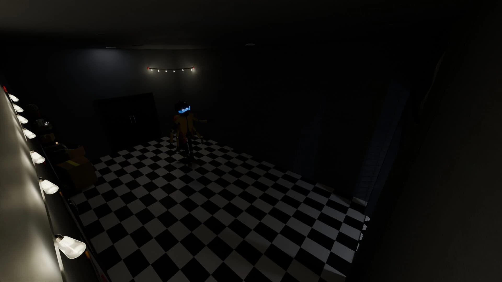 Five Shifts at Zlata's screenshot 1