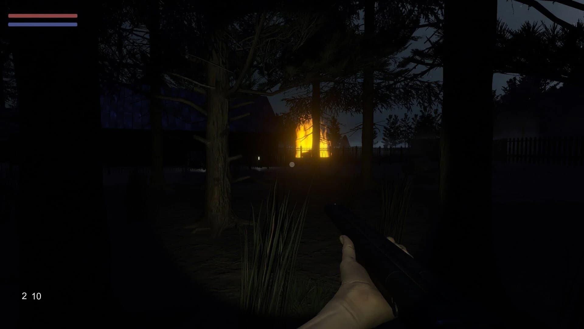 Five Steps From Hell screenshot 2