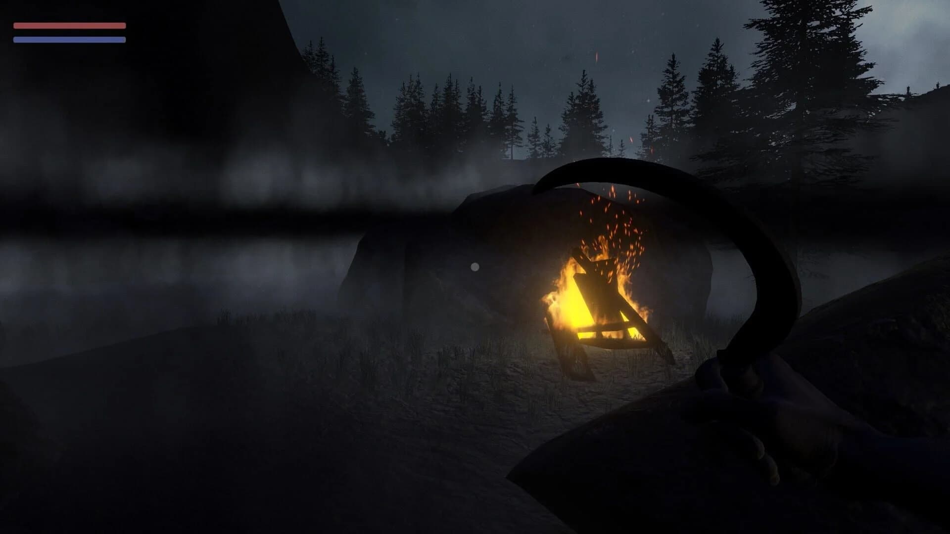 Five Steps From Hell screenshot 5