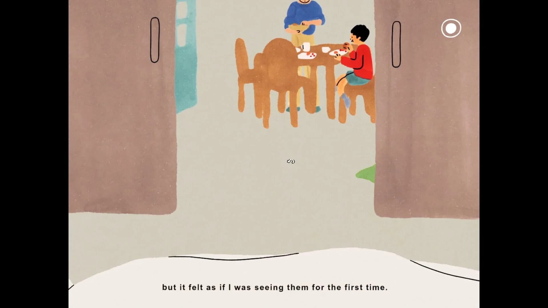 Five Years Old Memories screenshot 5