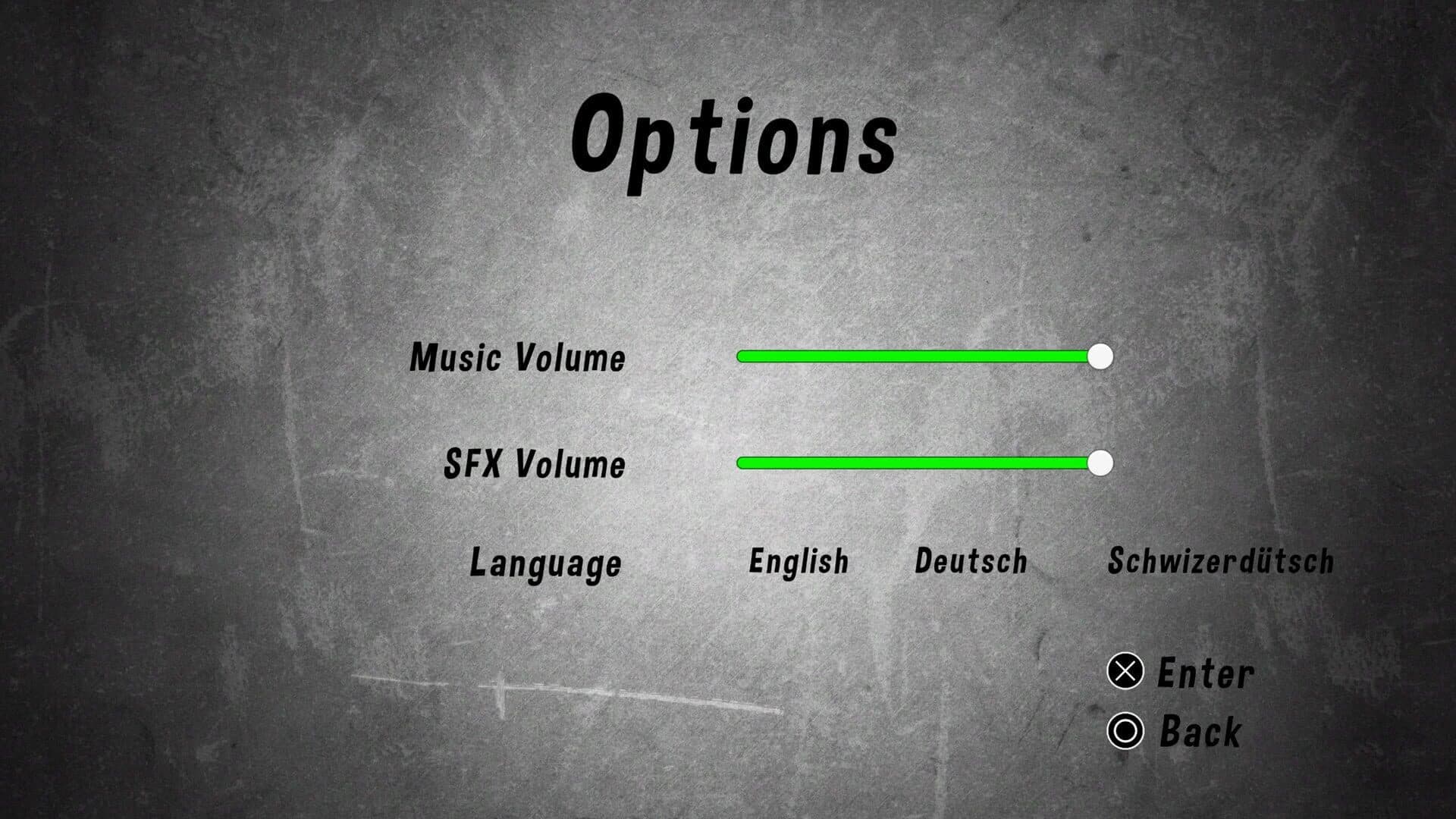 Fivies screenshot 1