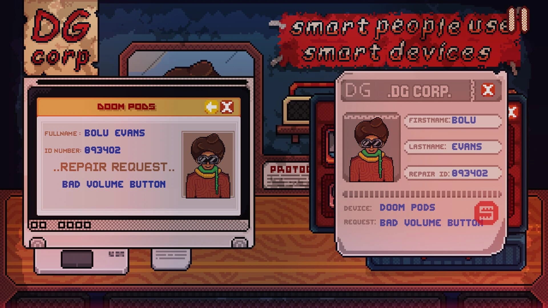 Fix and Clerk screenshot 5