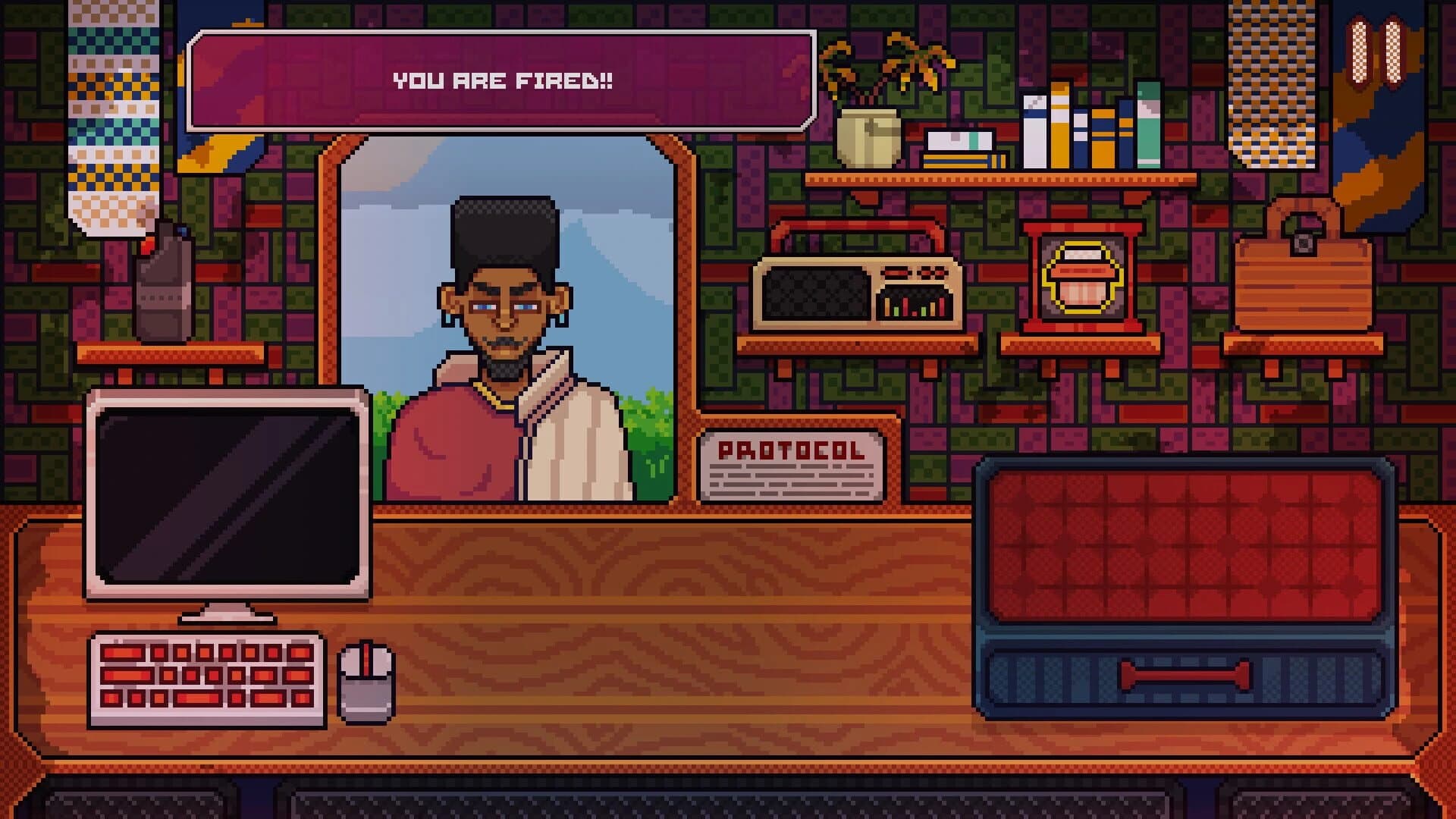 Fix and Clerk screenshot 1