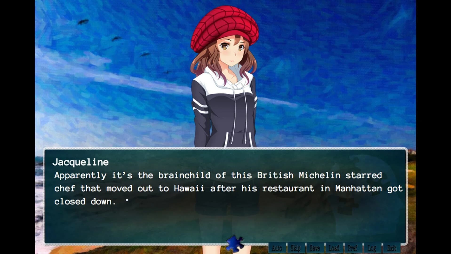 Fix Me Fix You screenshot 1