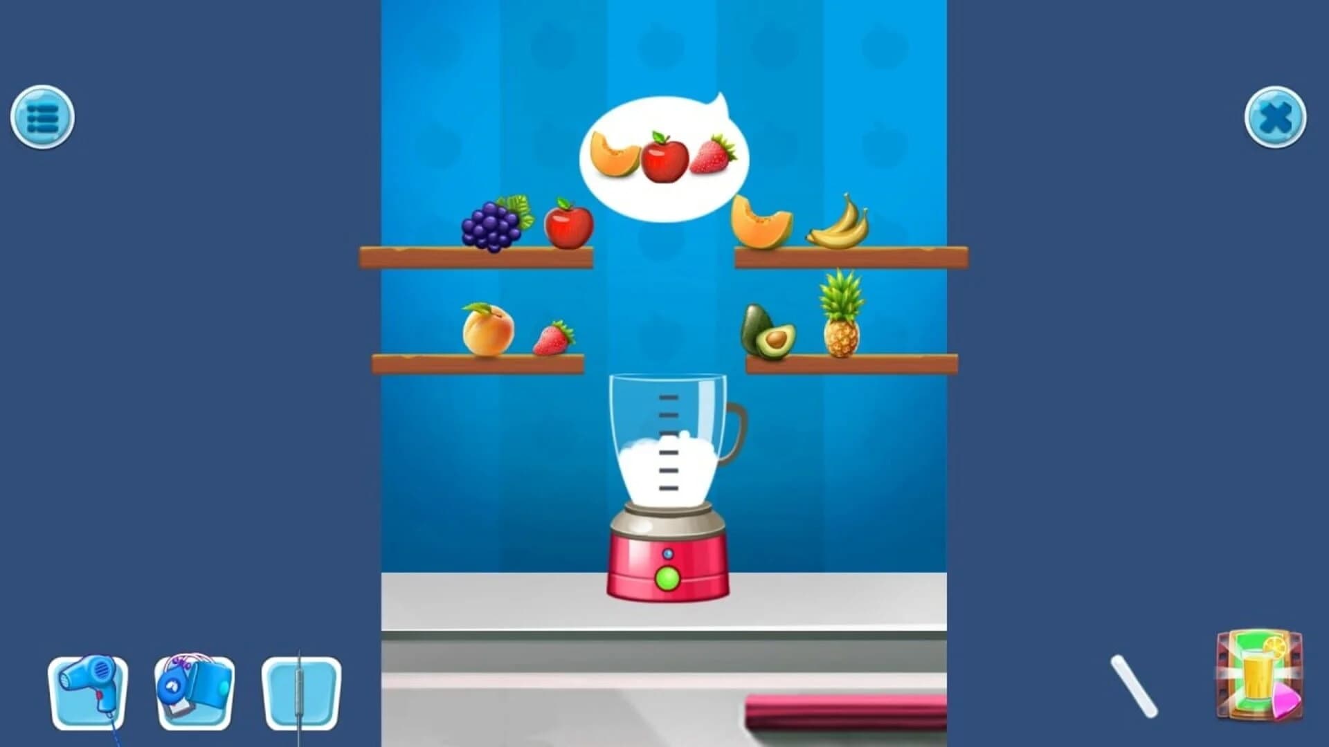 Fix Me Up: Hospital Edition screenshot 1