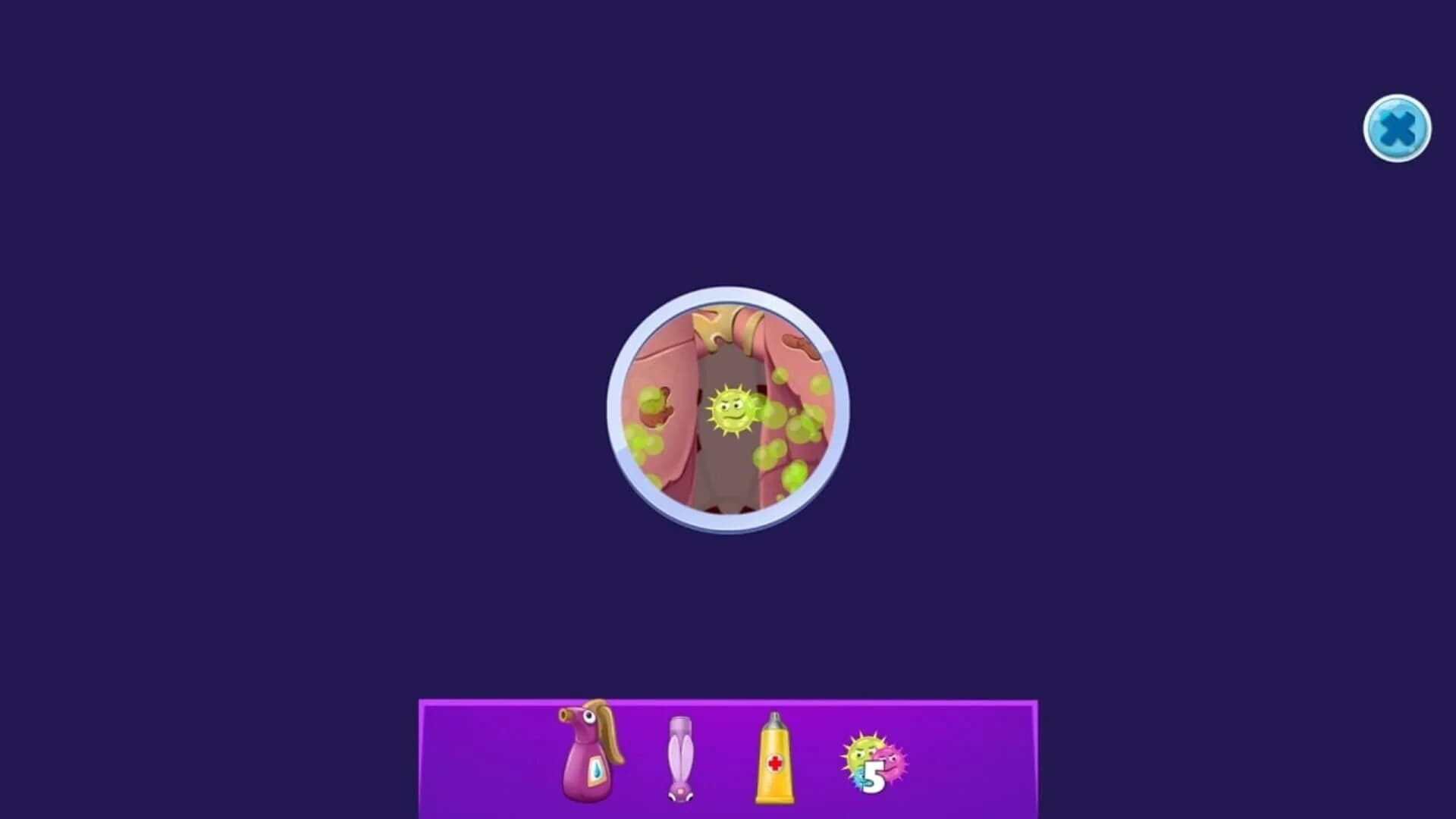 Fix Me Up: Hospital Edition screenshot 3