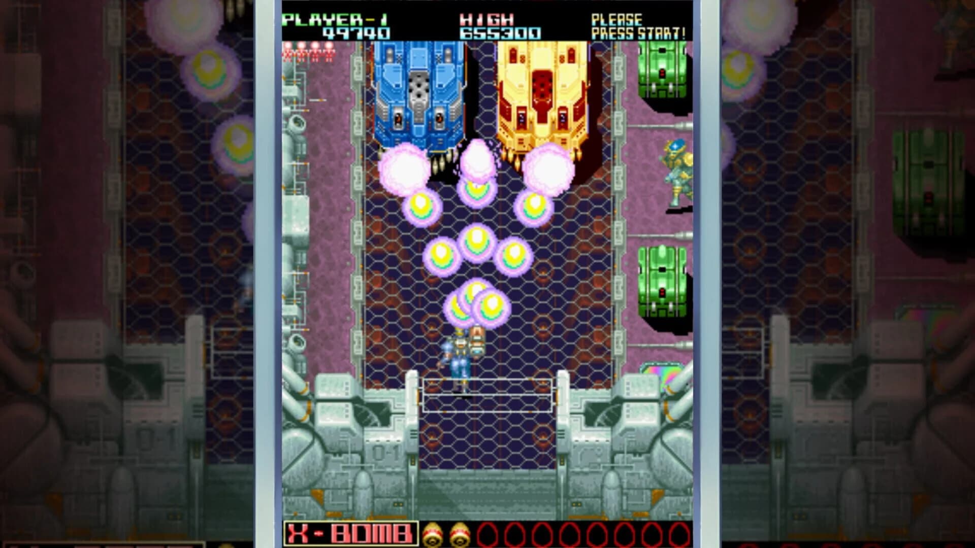 Fixeight screenshot 5