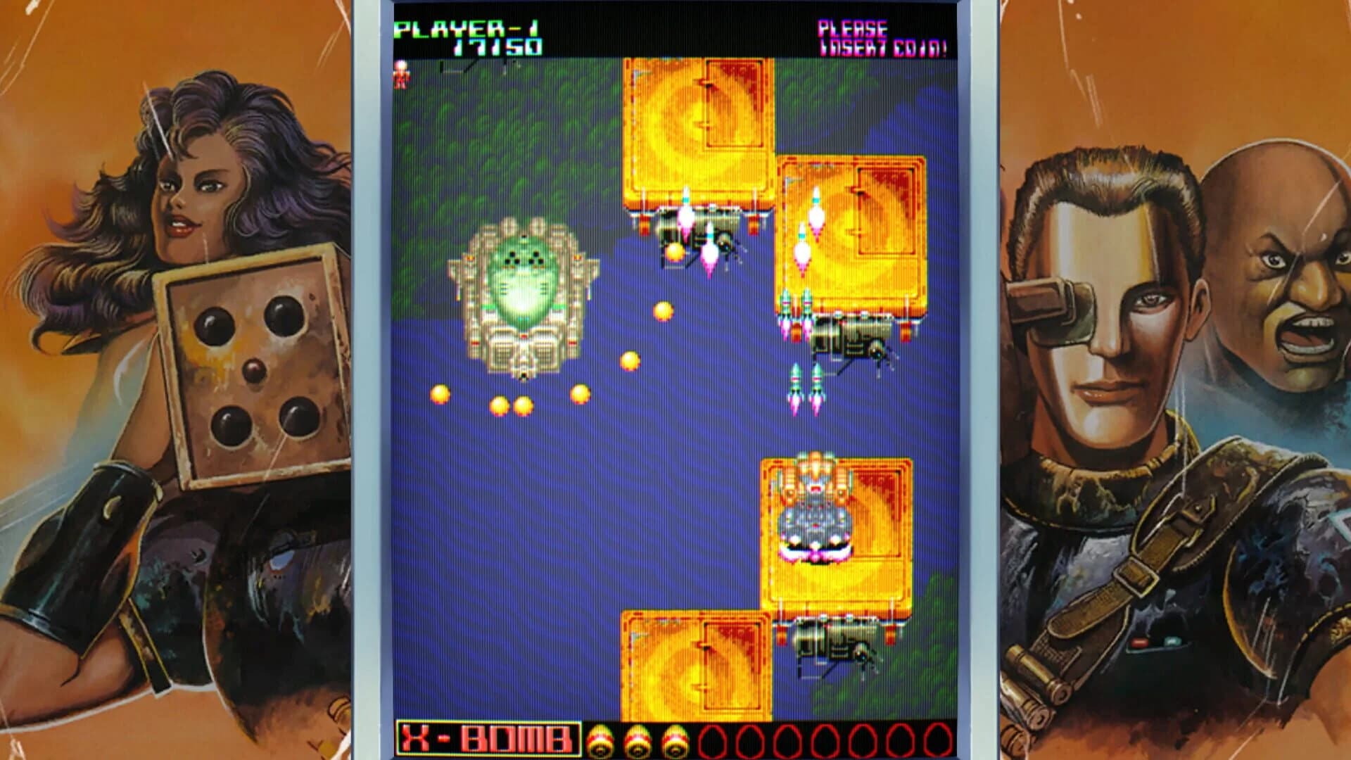 Fixeight screenshot 4