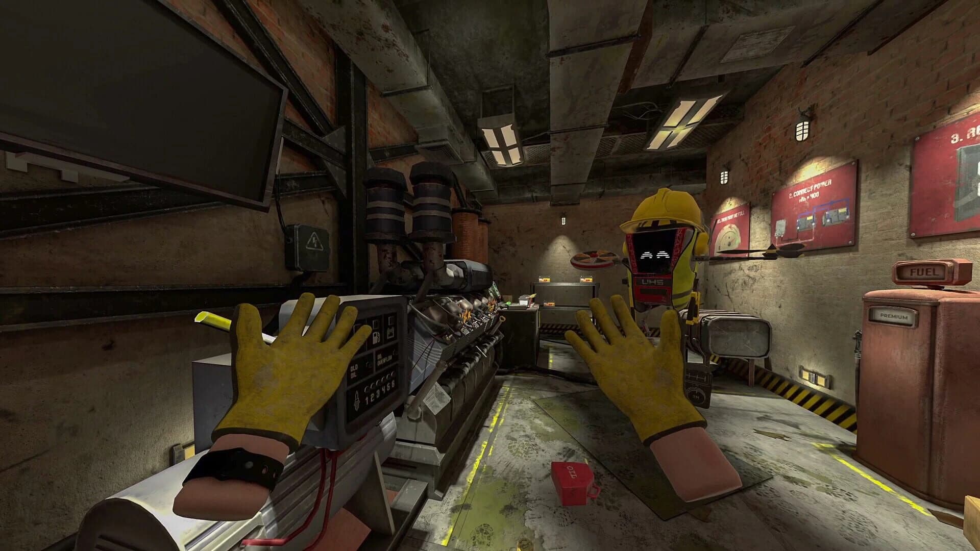 Fixer Undercover screenshot 4
