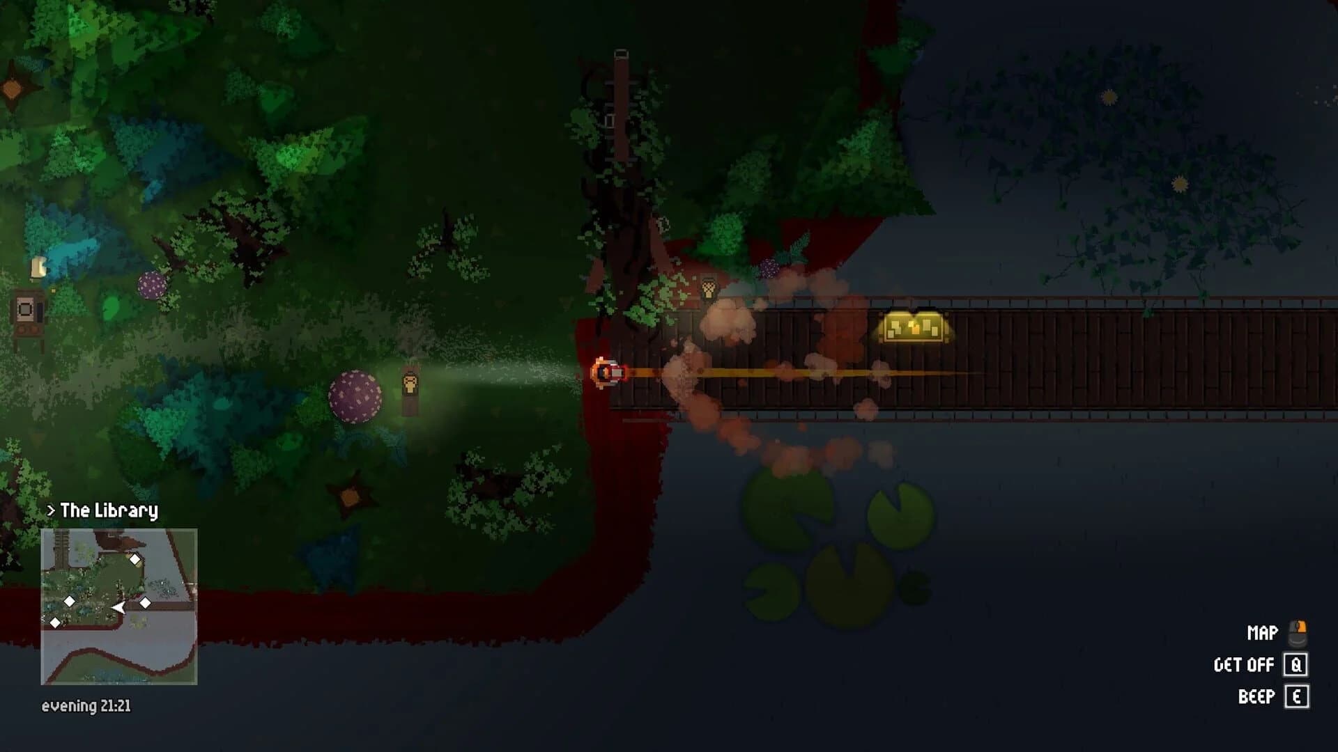 FixFox screenshot 3