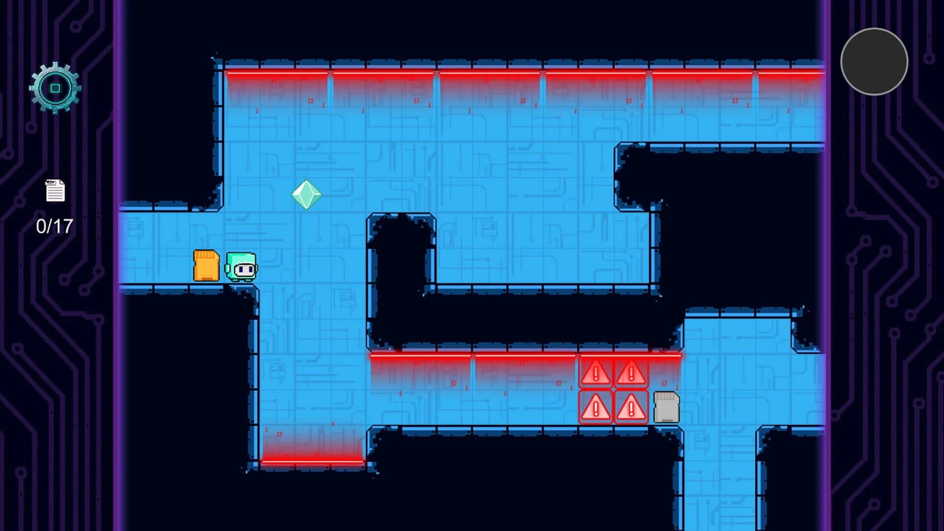 Fixora screenshot 2