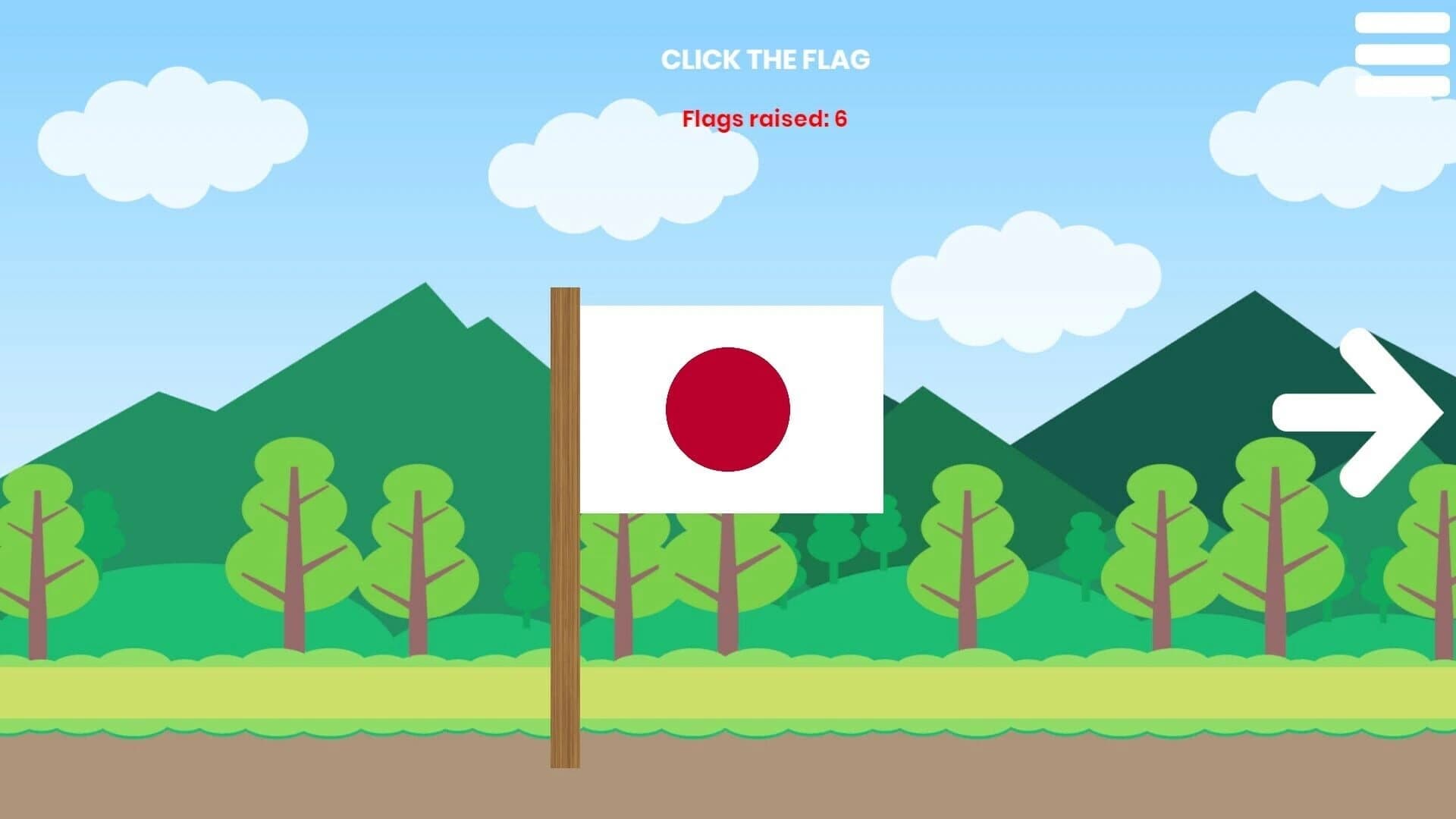 Flag Clicker screenshot 3