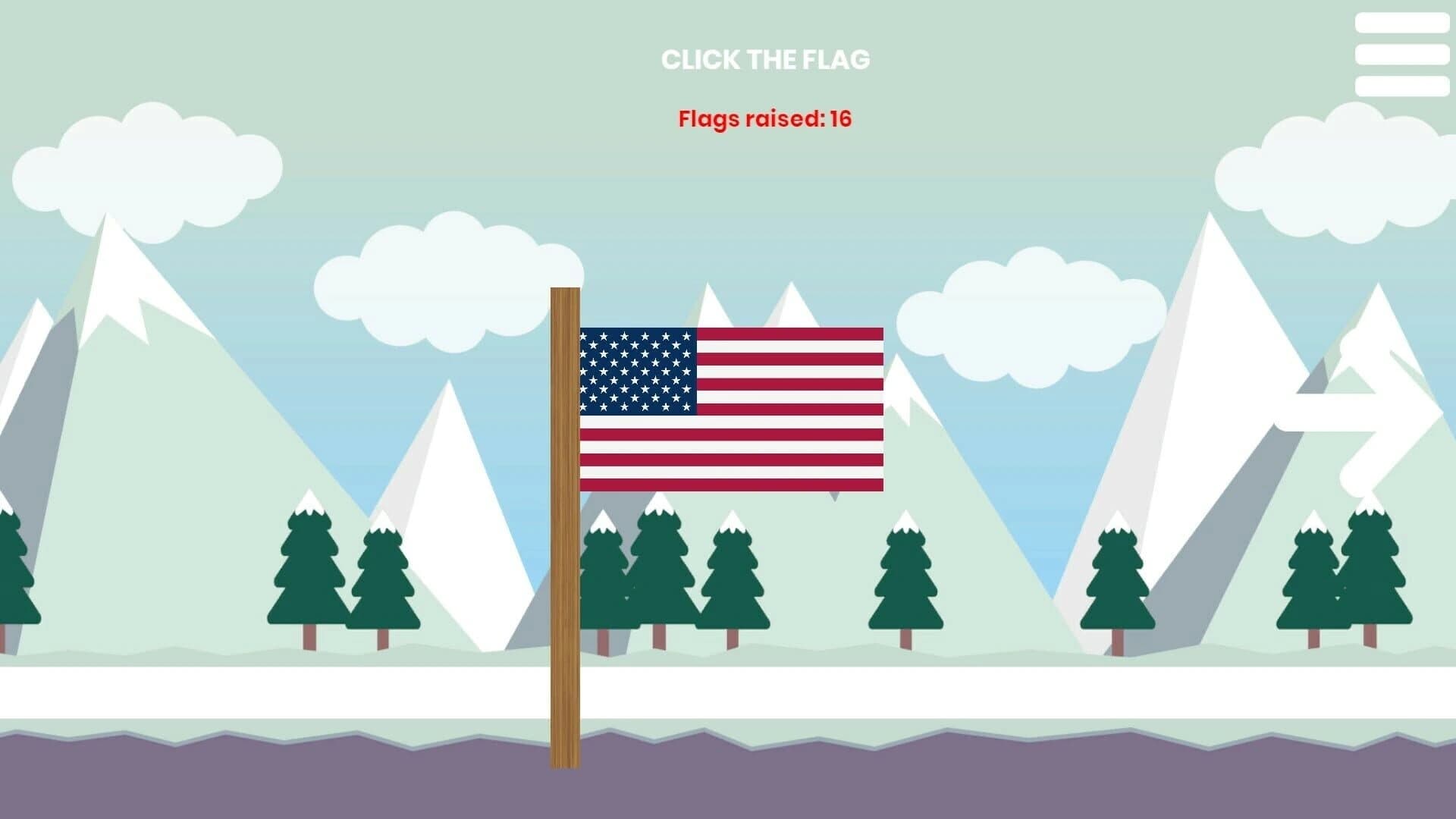 Flag Clicker screenshot 5