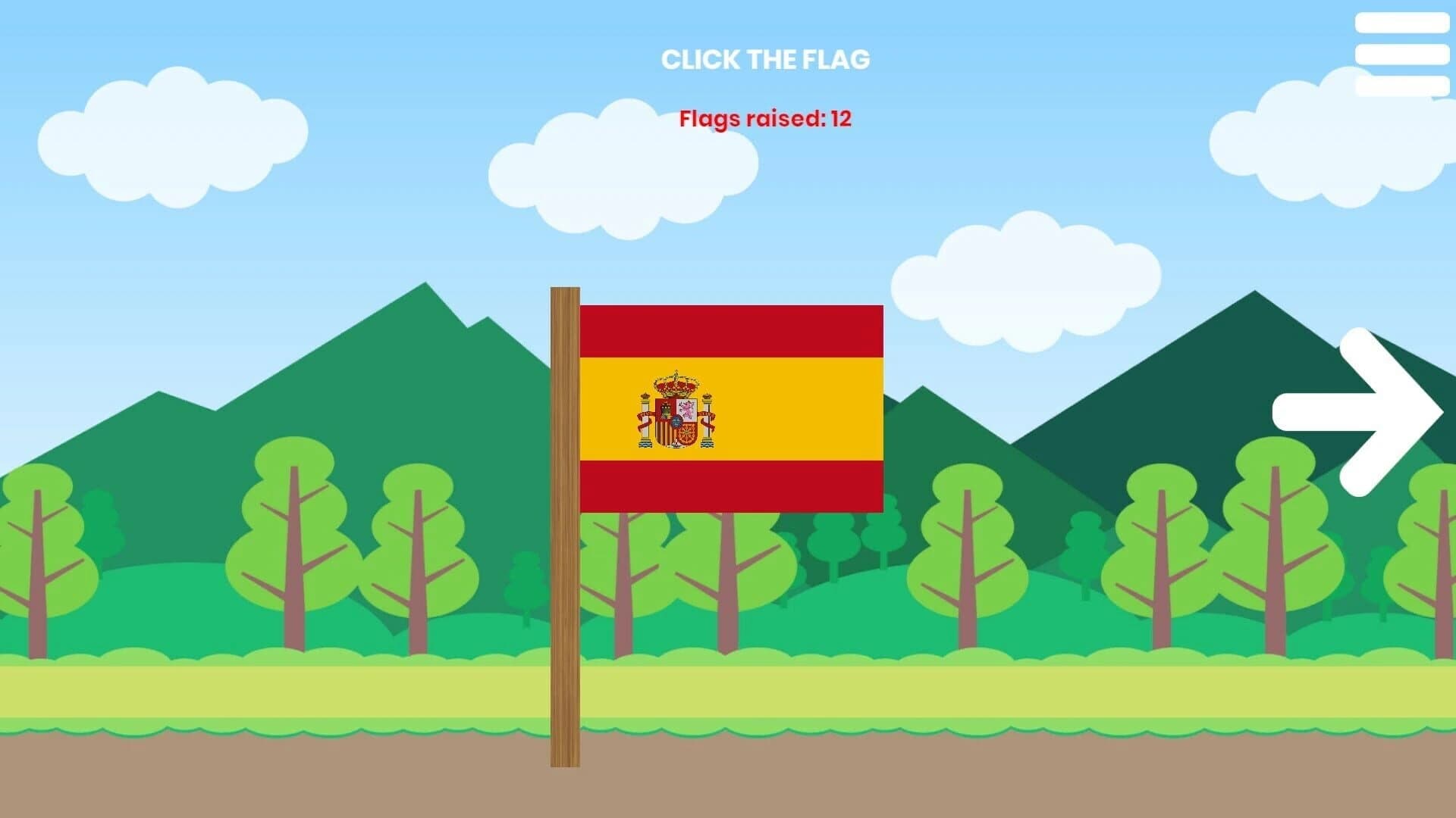 Flag Clicker screenshot 4