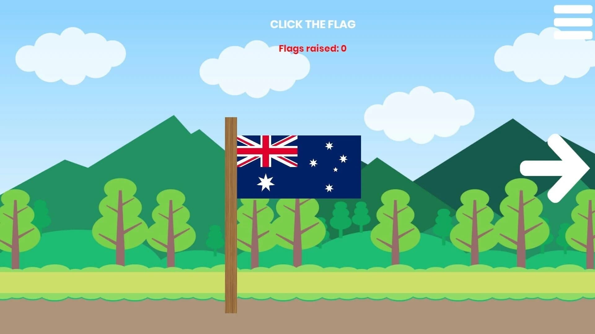 Flag Clicker screenshot 2