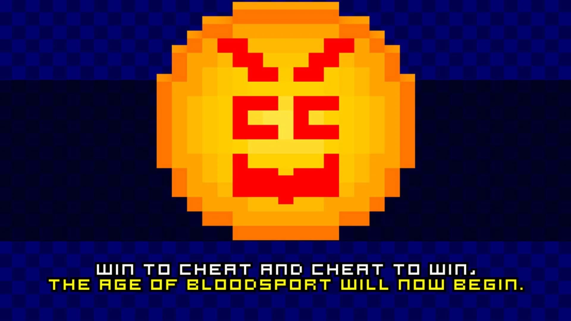 Flag N Frag screenshot 1