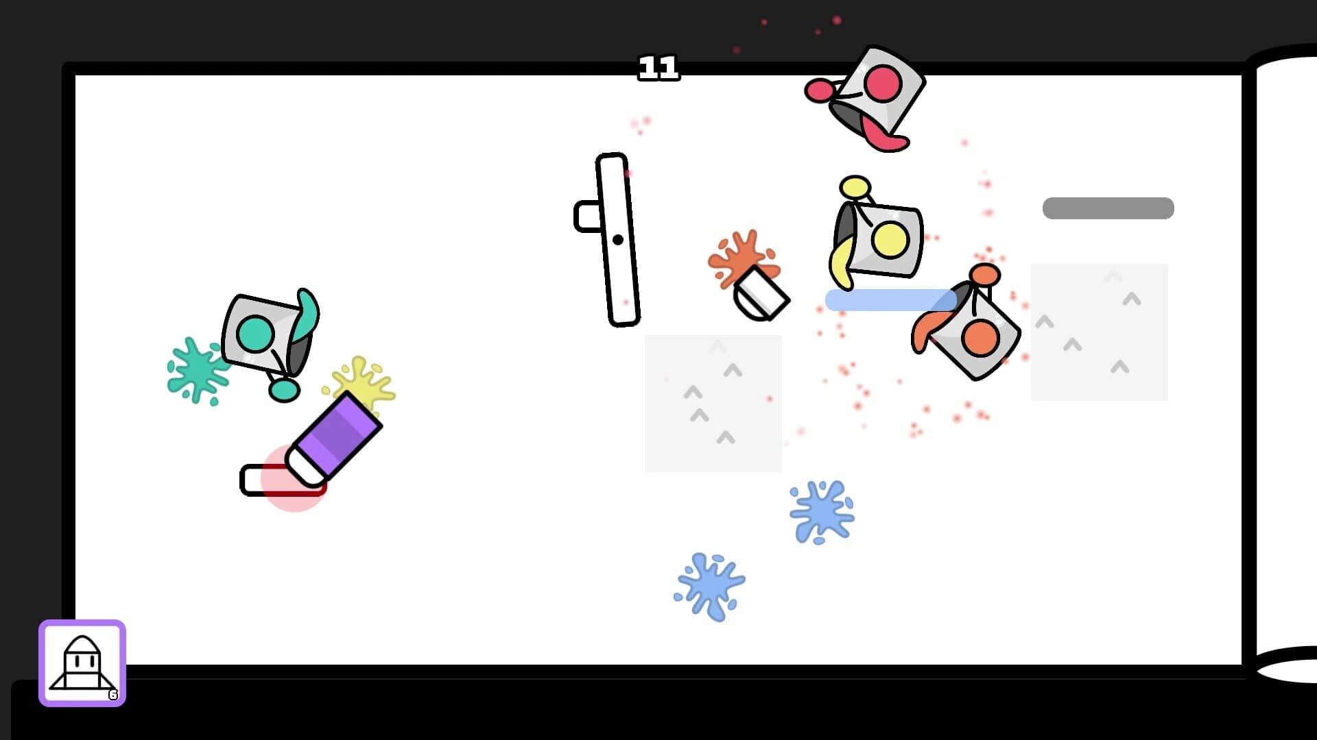 Flag or Rage screenshot 2