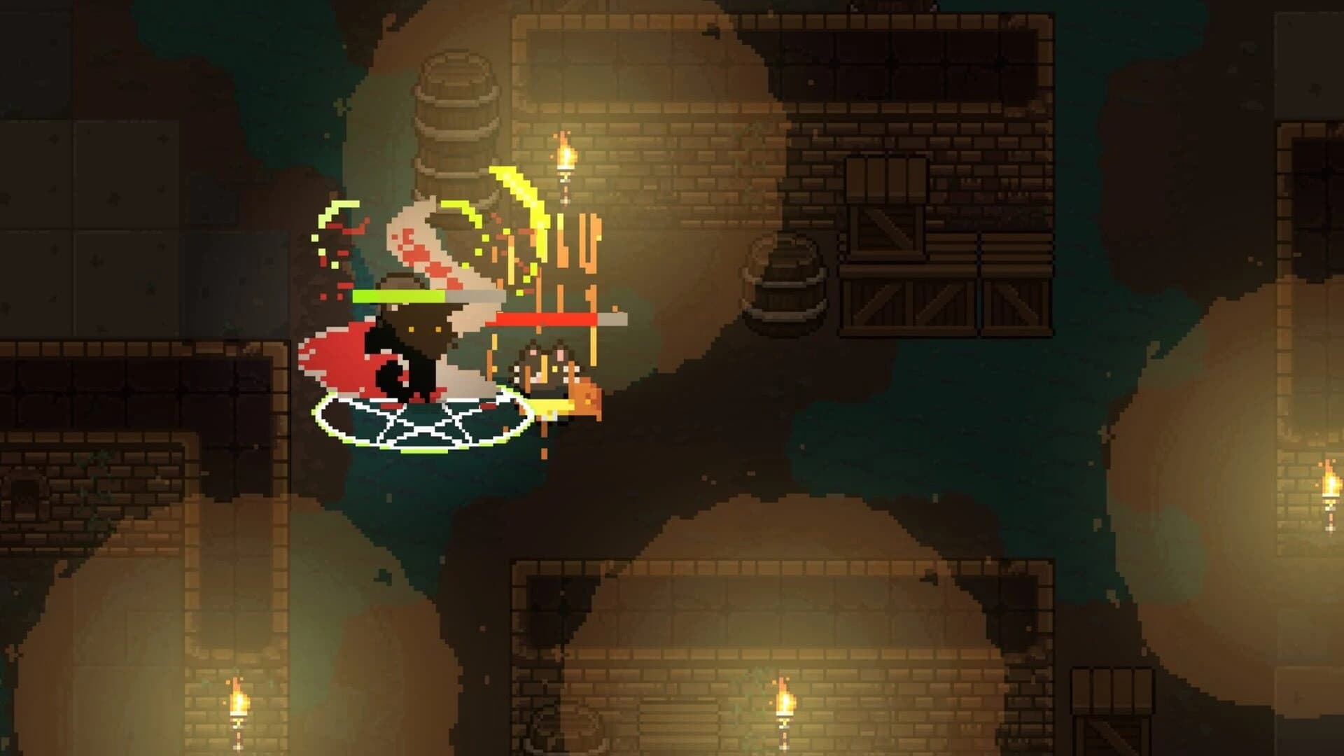 Flagdashers screenshot 4